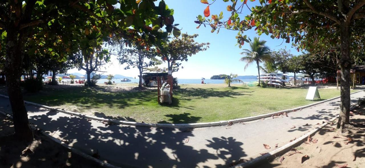 Pousada Bella Spiaggia Araquari Exterior foto